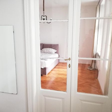 Vienna Living Apartments - Rustengasse المظهر الخارجي الصورة