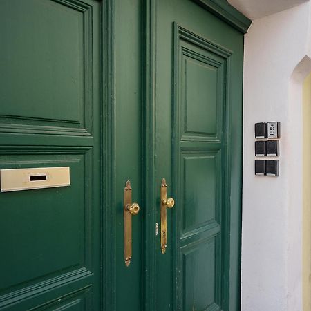 Vienna Living Apartments - Rustengasse المظهر الخارجي الصورة