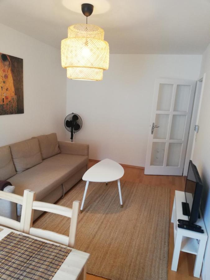 Vienna Living Apartments - Rustengasse المظهر الخارجي الصورة
