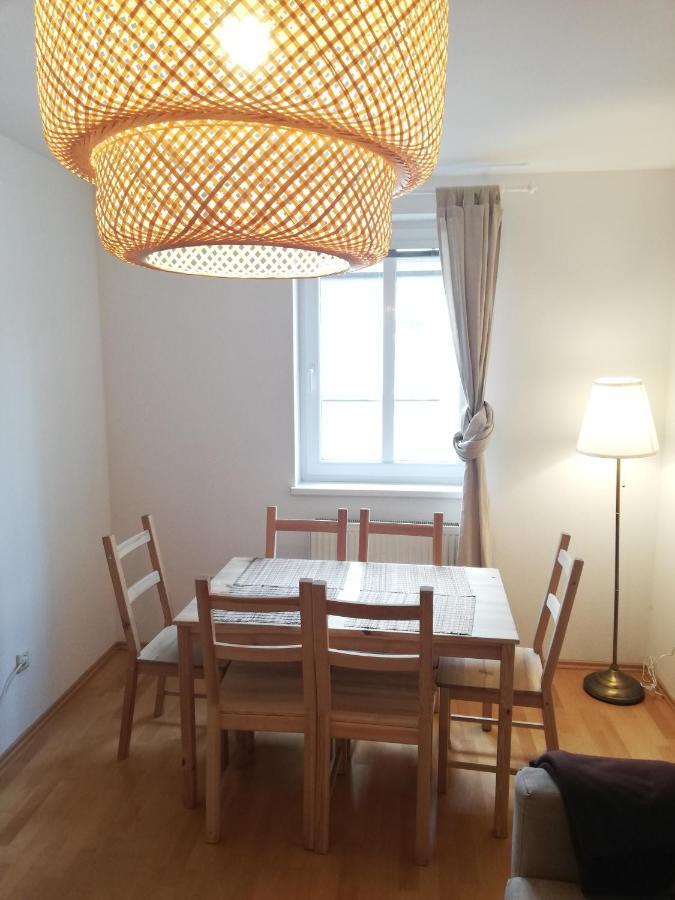 Vienna Living Apartments - Rustengasse المظهر الخارجي الصورة