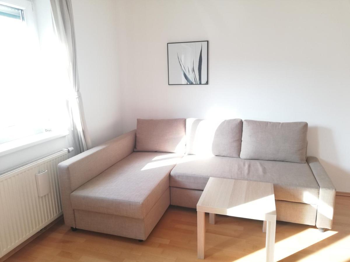 Vienna Living Apartments - Rustengasse المظهر الخارجي الصورة