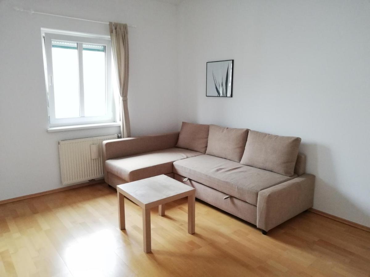 Vienna Living Apartments - Rustengasse المظهر الخارجي الصورة