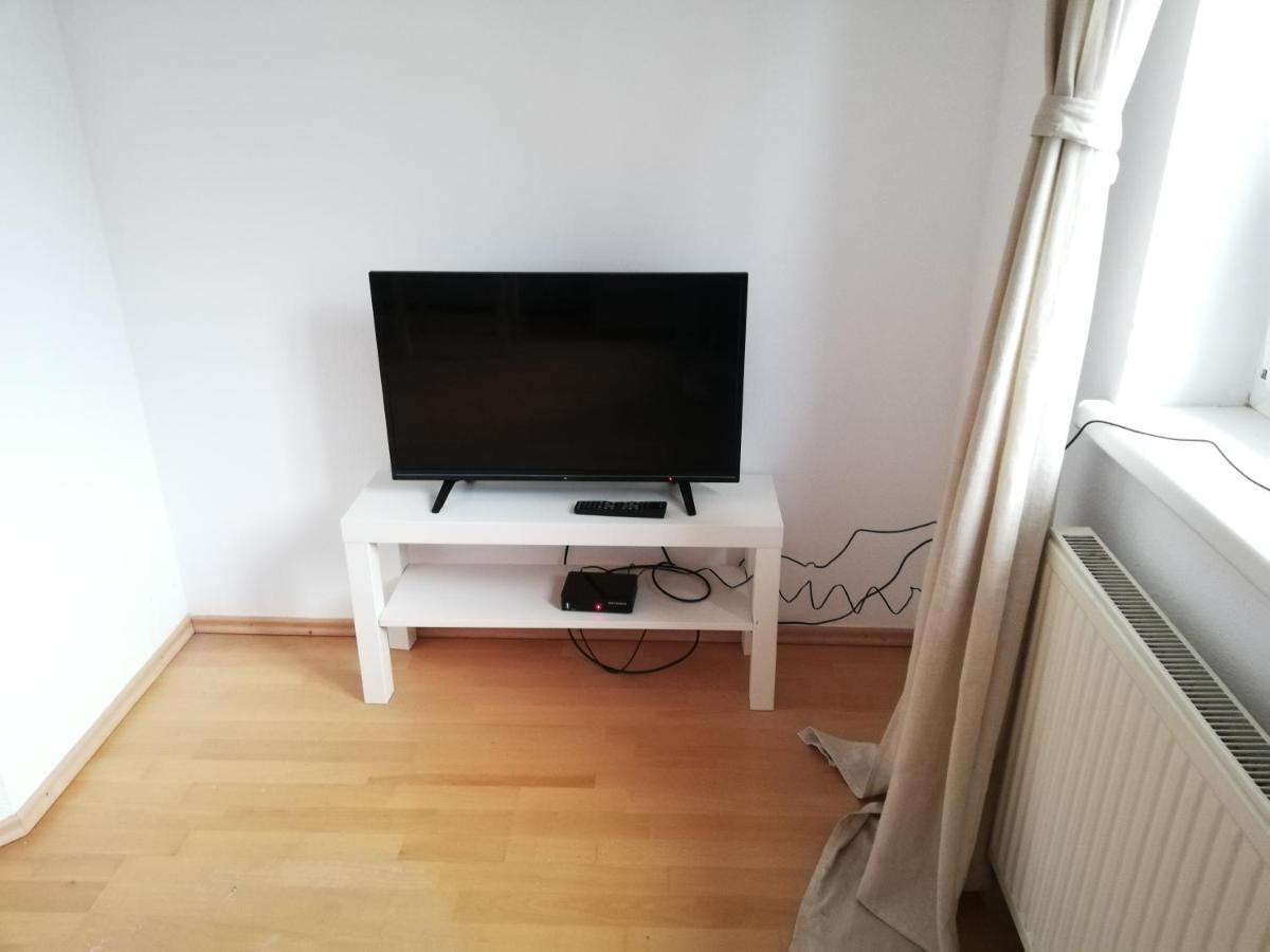 Vienna Living Apartments - Rustengasse المظهر الخارجي الصورة