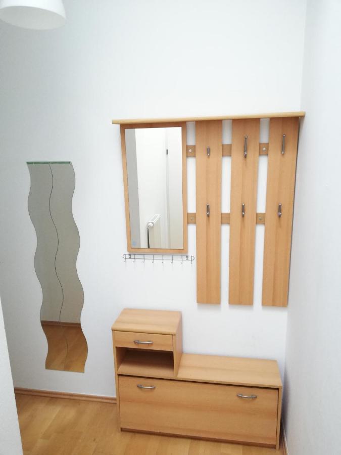 Vienna Living Apartments - Rustengasse المظهر الخارجي الصورة