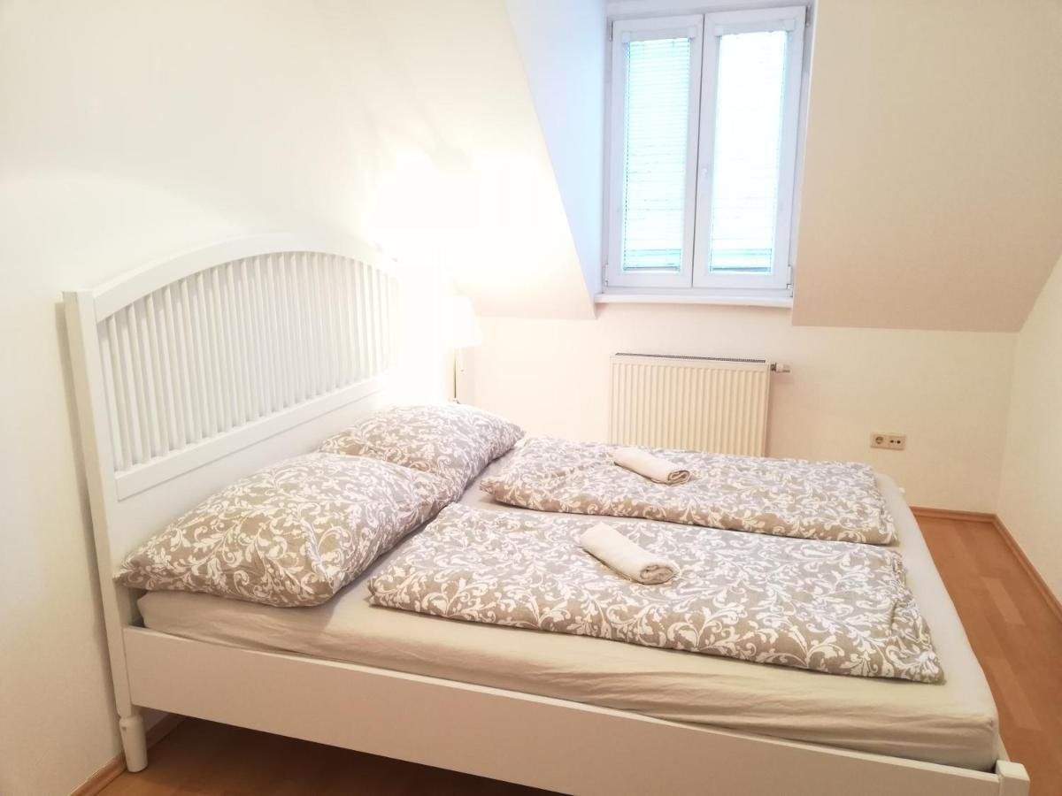 Vienna Living Apartments - Rustengasse المظهر الخارجي الصورة