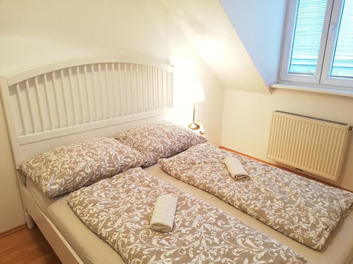 Vienna Living Apartments - Rustengasse المظهر الخارجي الصورة