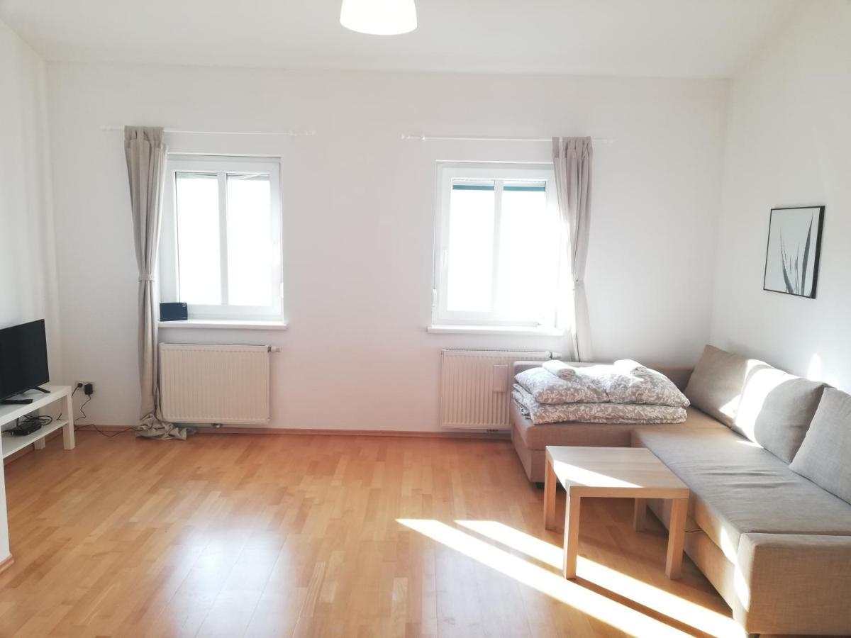 Vienna Living Apartments - Rustengasse المظهر الخارجي الصورة