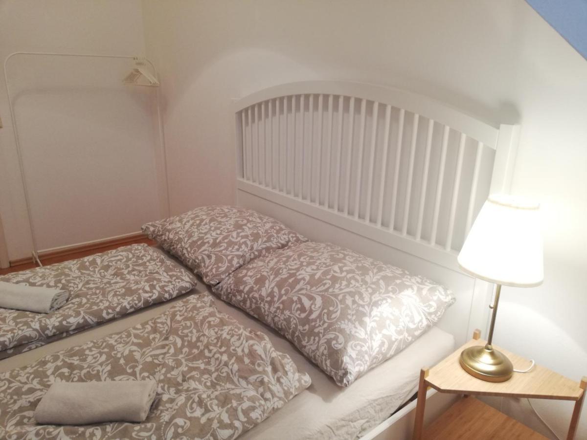 Vienna Living Apartments - Rustengasse المظهر الخارجي الصورة