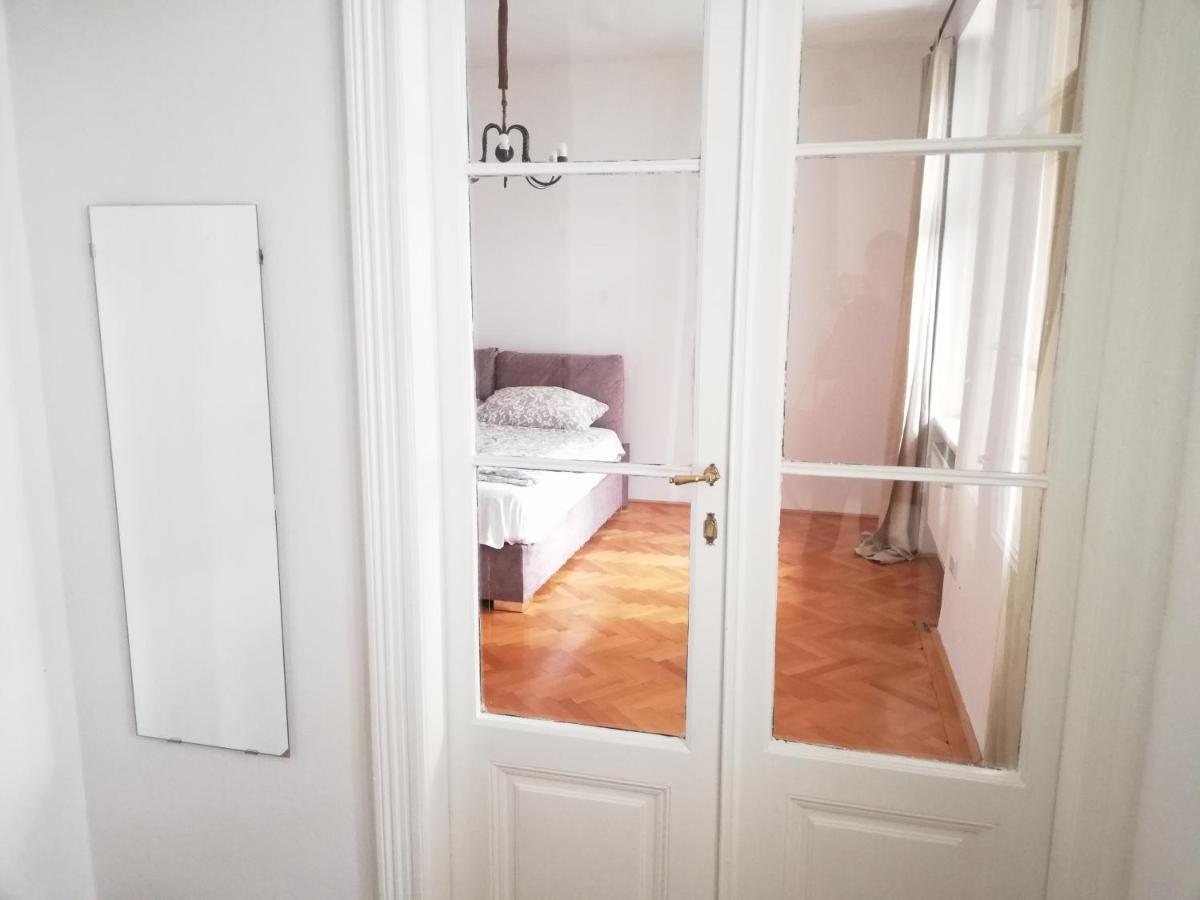 Vienna Living Apartments - Rustengasse المظهر الخارجي الصورة