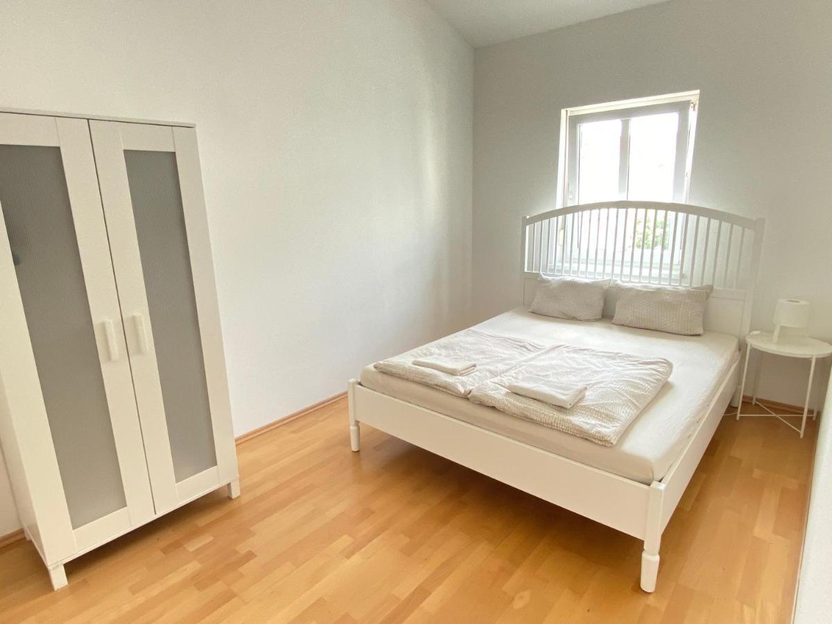 Vienna Living Apartments - Rustengasse المظهر الخارجي الصورة