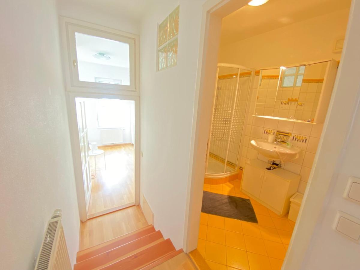 Vienna Living Apartments - Rustengasse المظهر الخارجي الصورة