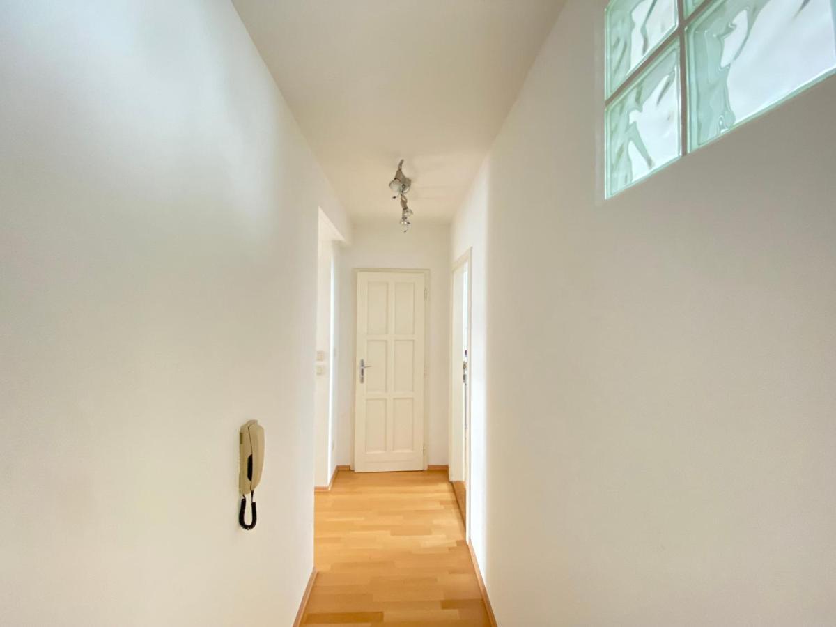 Vienna Living Apartments - Rustengasse المظهر الخارجي الصورة