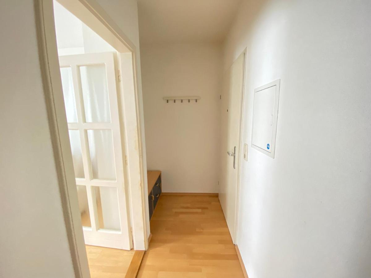 Vienna Living Apartments - Rustengasse المظهر الخارجي الصورة