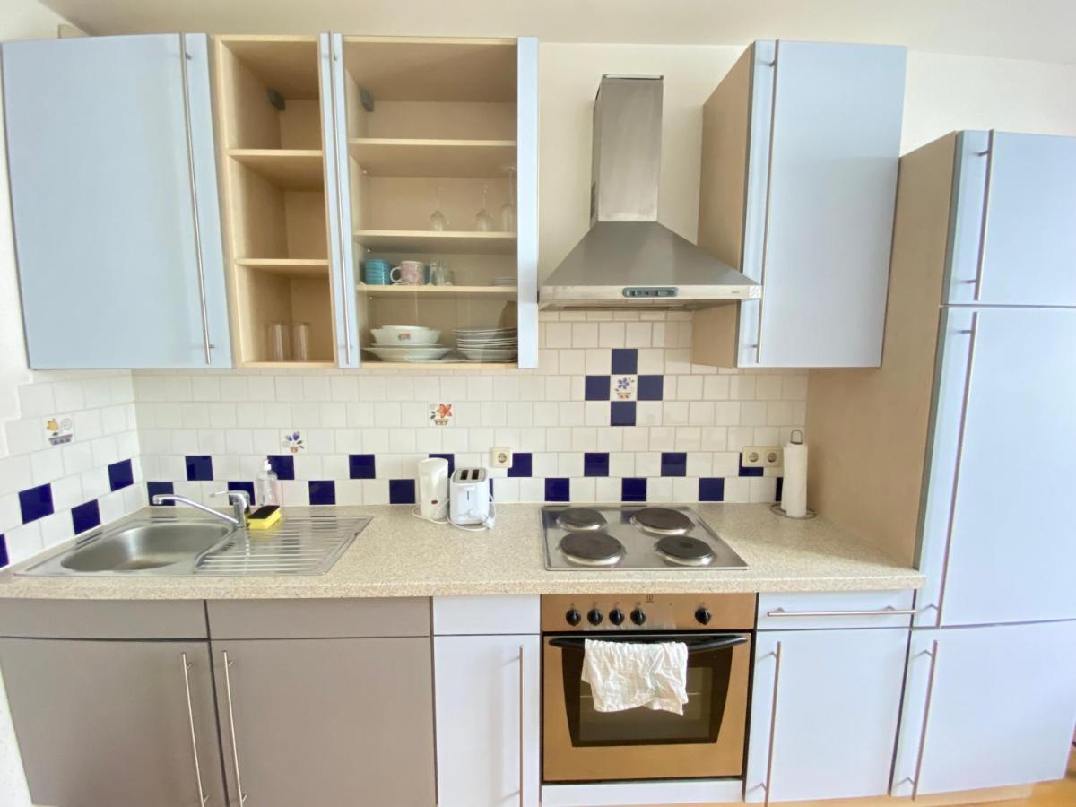 Vienna Living Apartments - Rustengasse المظهر الخارجي الصورة