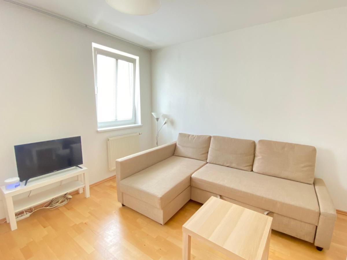 Vienna Living Apartments - Rustengasse المظهر الخارجي الصورة