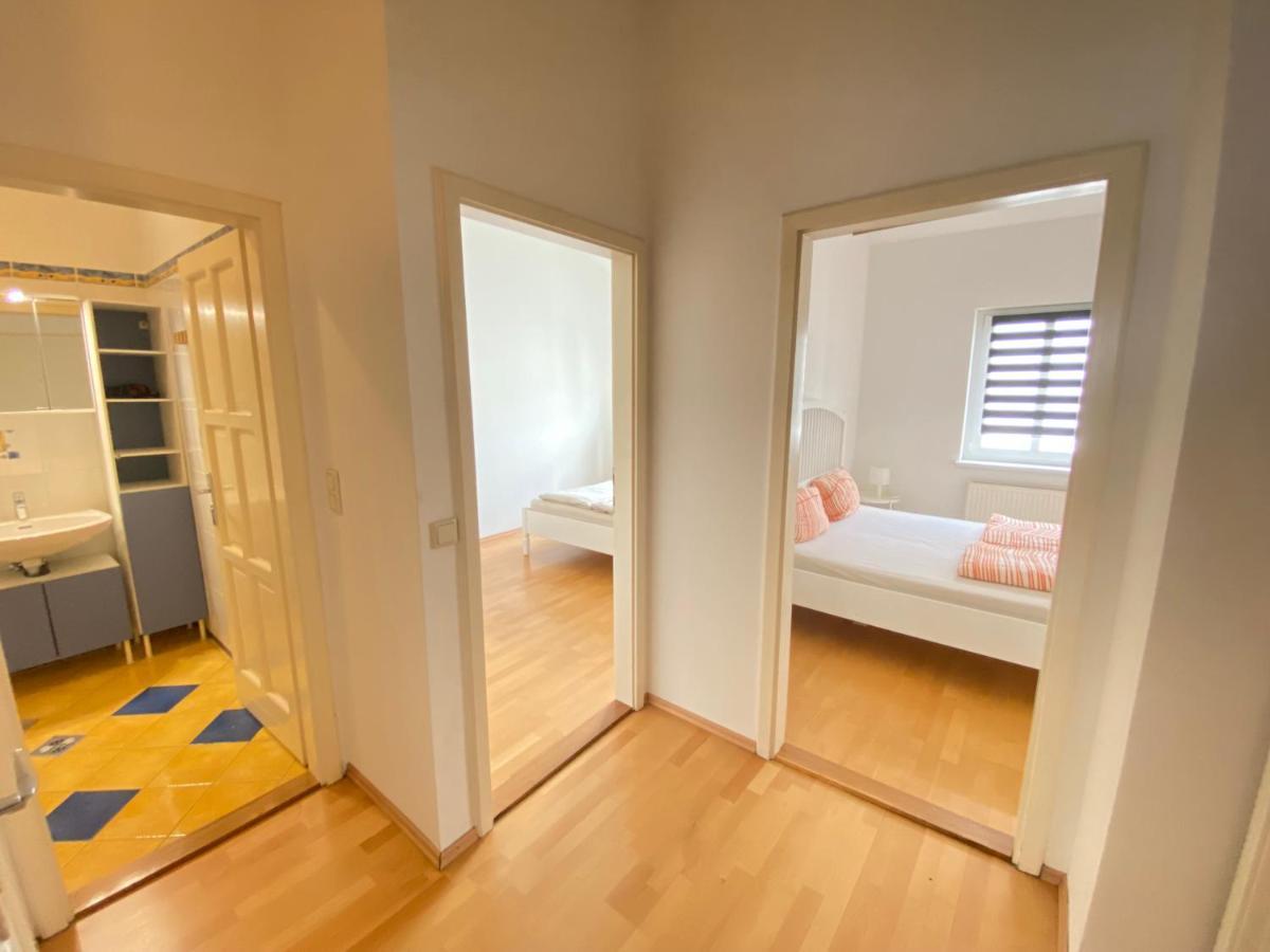 Vienna Living Apartments - Rustengasse المظهر الخارجي الصورة
