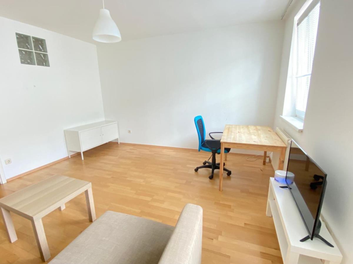 Vienna Living Apartments - Rustengasse المظهر الخارجي الصورة