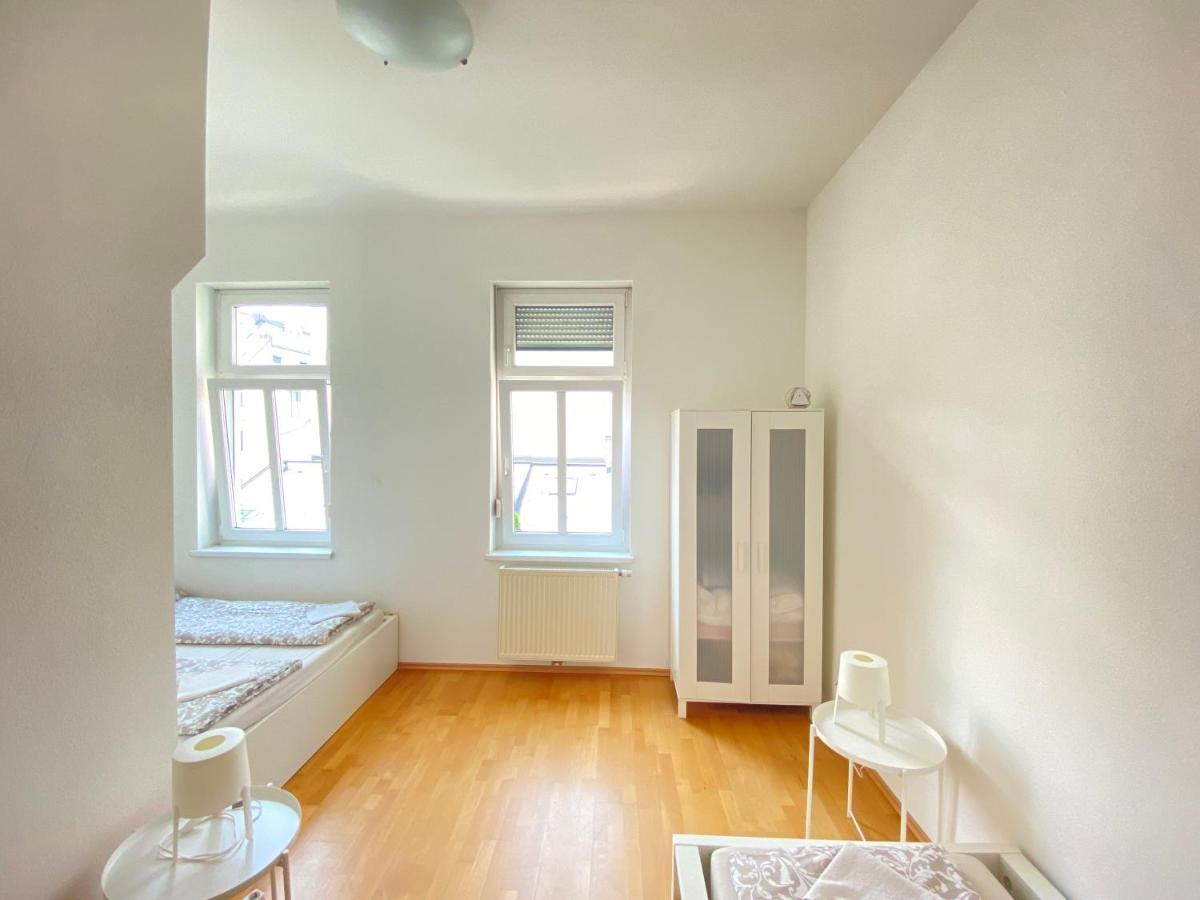 Vienna Living Apartments - Rustengasse المظهر الخارجي الصورة