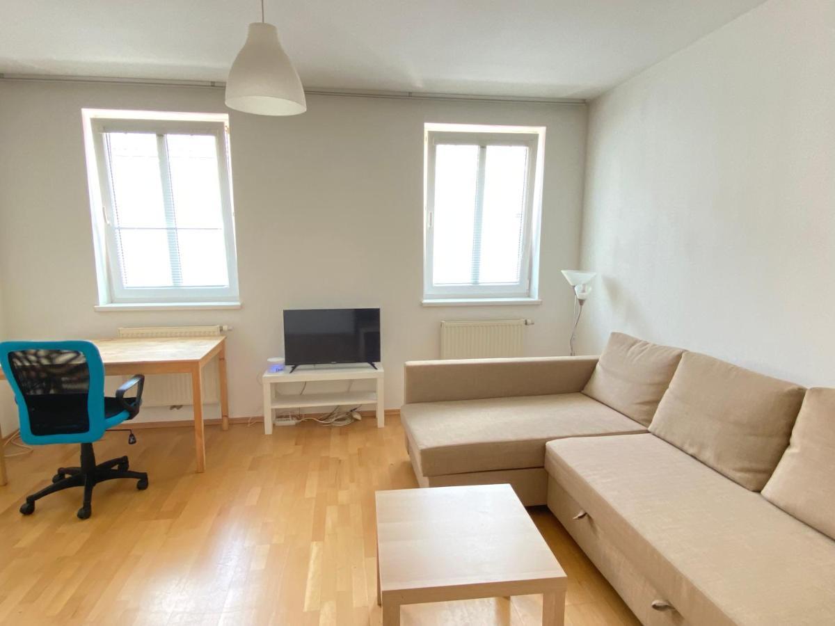 Vienna Living Apartments - Rustengasse المظهر الخارجي الصورة
