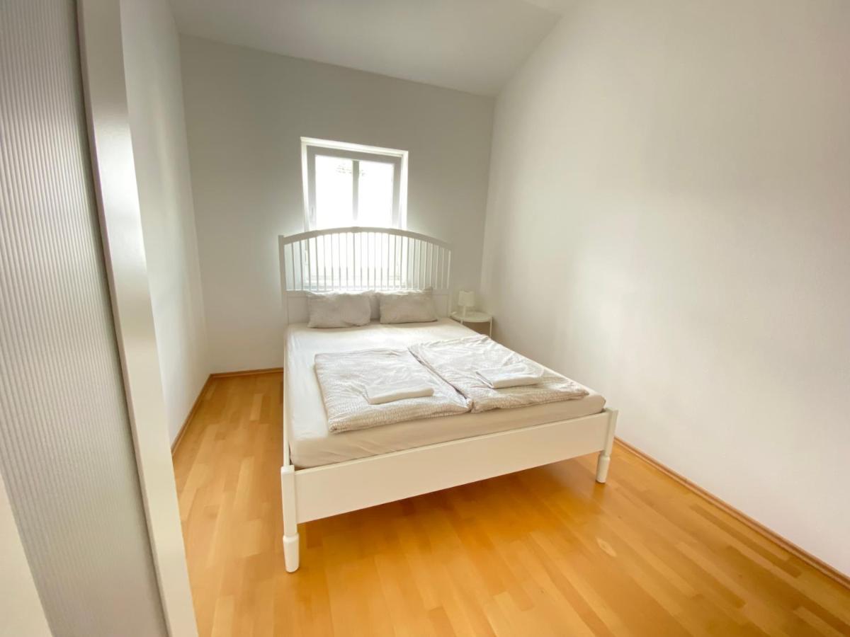 Vienna Living Apartments - Rustengasse المظهر الخارجي الصورة