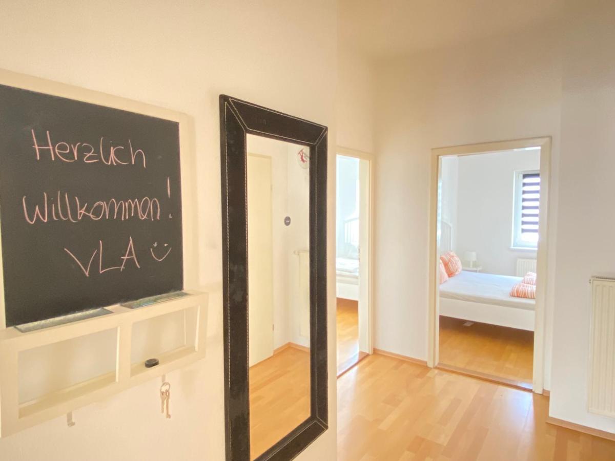 Vienna Living Apartments - Rustengasse المظهر الخارجي الصورة