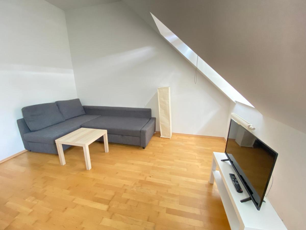 Vienna Living Apartments - Rustengasse المظهر الخارجي الصورة