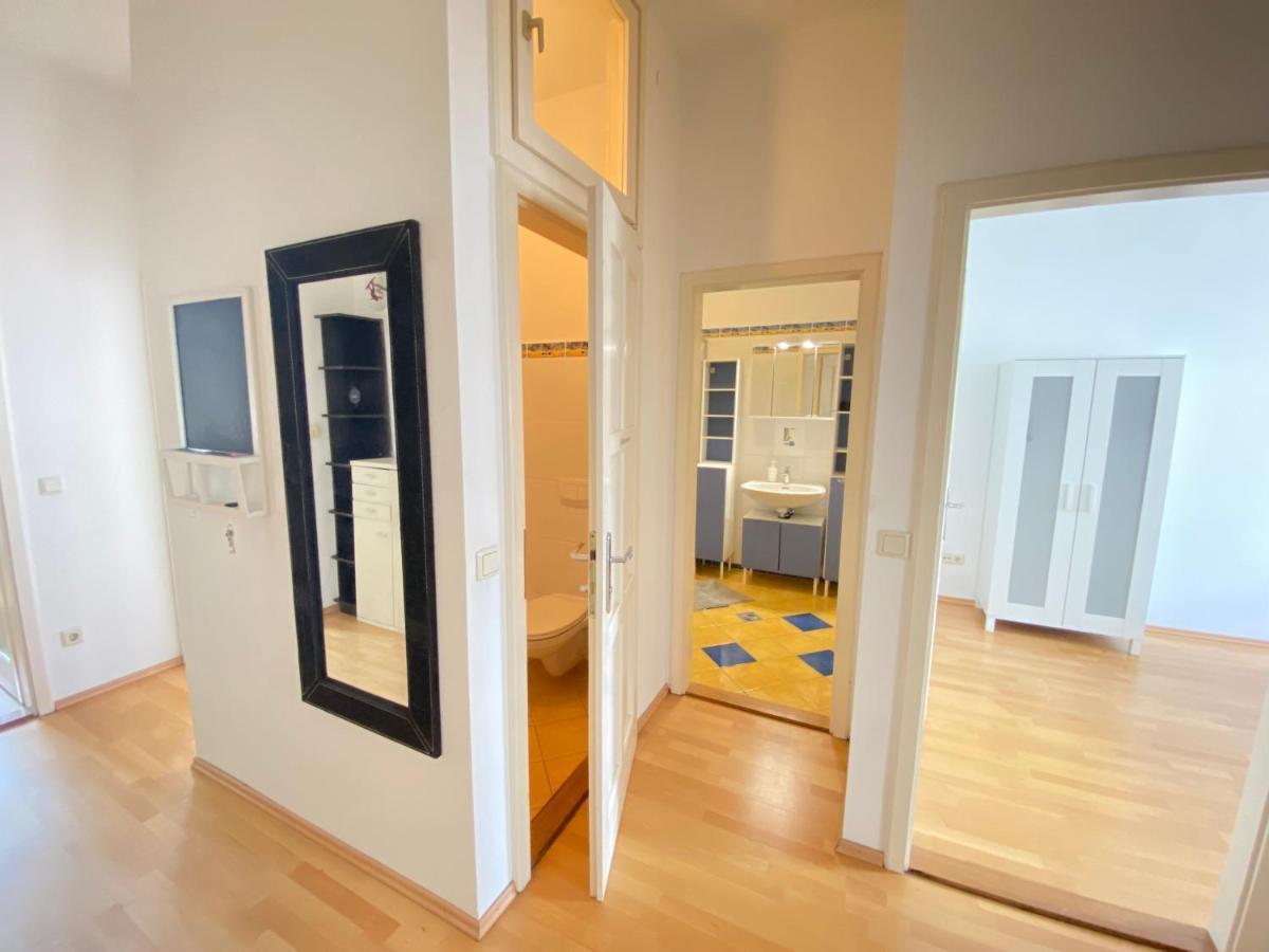 Vienna Living Apartments - Rustengasse المظهر الخارجي الصورة