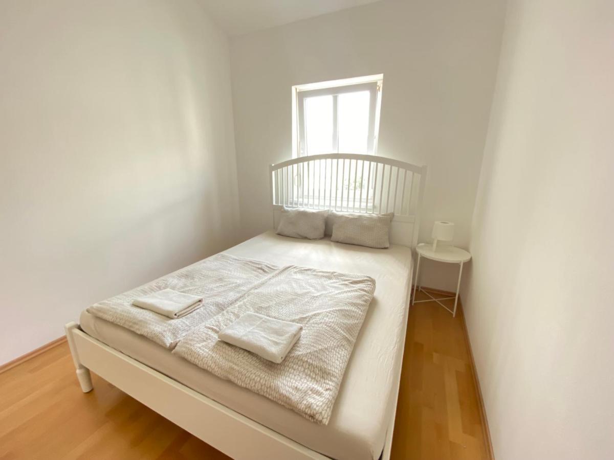 Vienna Living Apartments - Rustengasse المظهر الخارجي الصورة