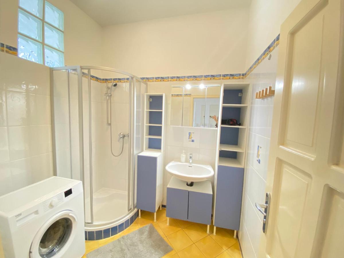 Vienna Living Apartments - Rustengasse المظهر الخارجي الصورة