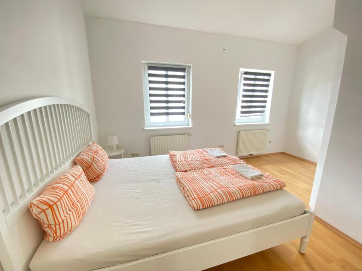 Vienna Living Apartments - Rustengasse المظهر الخارجي الصورة