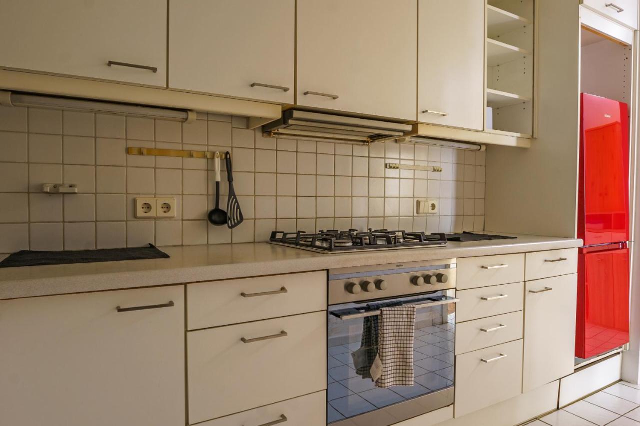 Vienna Living Apartments - Rustengasse المظهر الخارجي الصورة