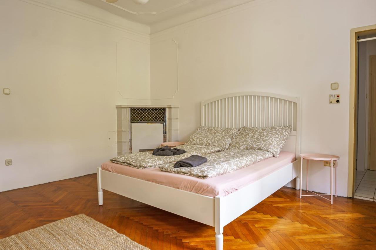 Vienna Living Apartments - Rustengasse المظهر الخارجي الصورة