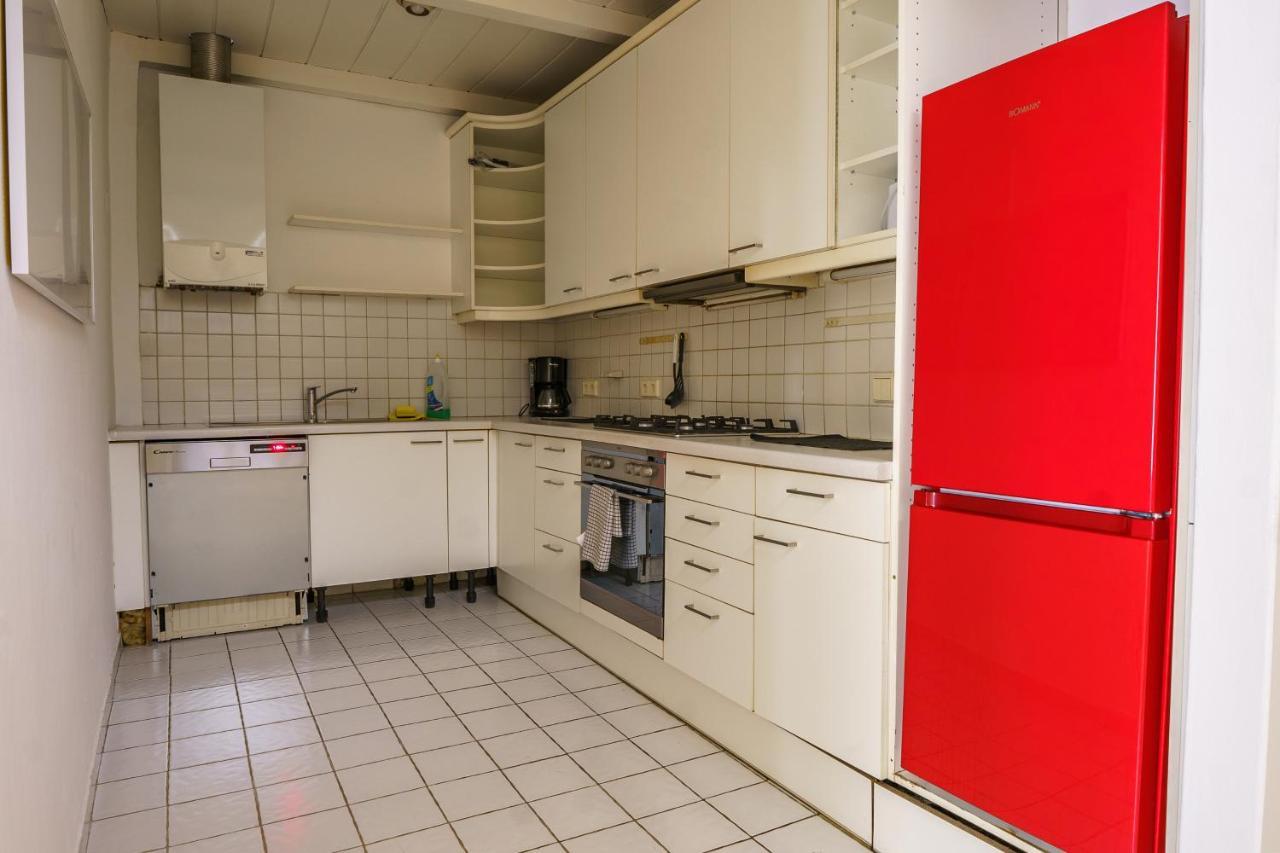 Vienna Living Apartments - Rustengasse المظهر الخارجي الصورة