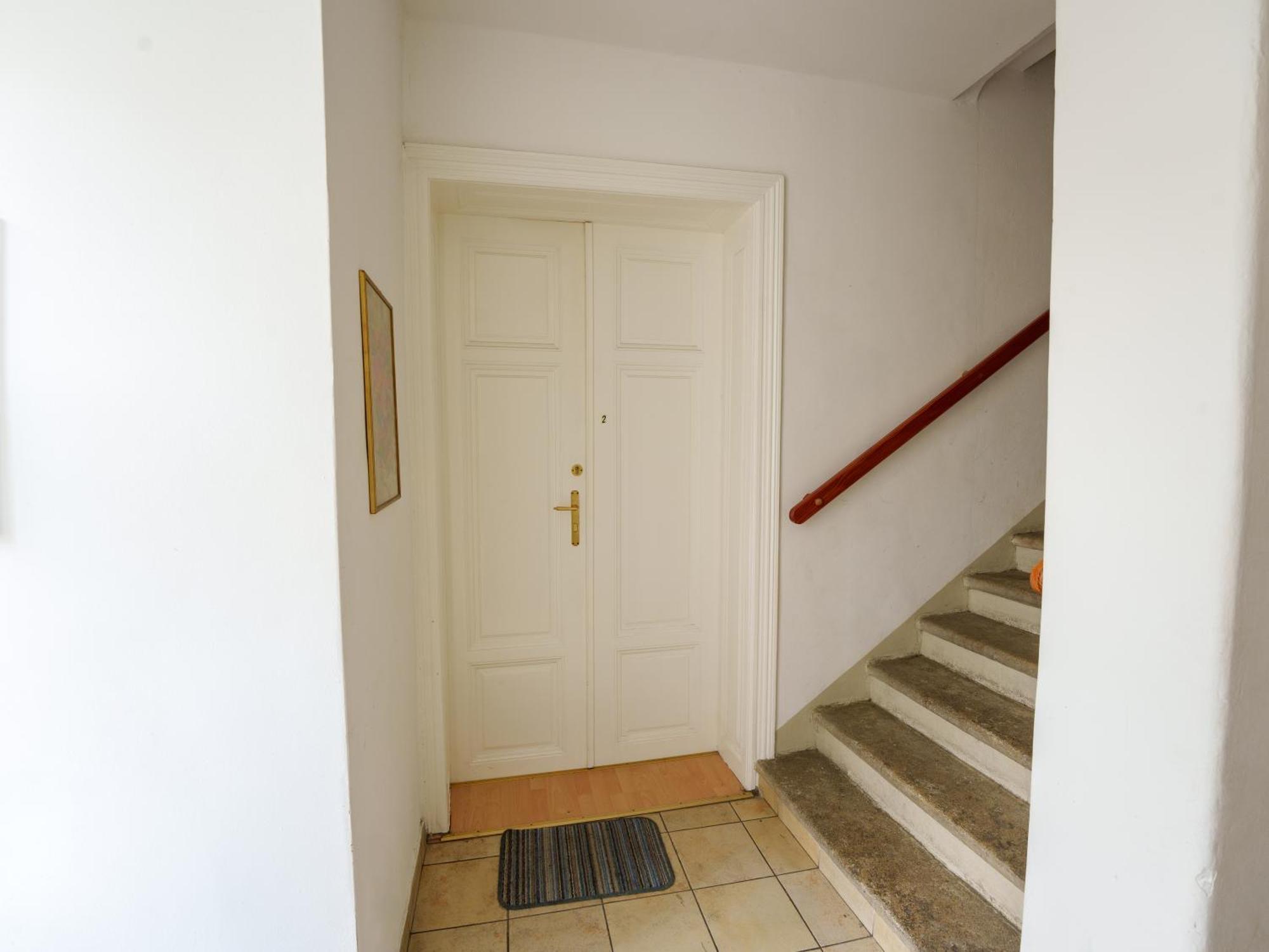 Vienna Living Apartments - Rustengasse المظهر الخارجي الصورة